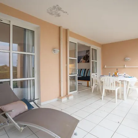 Διαμέρισμα Village Cap Esterel - L'esquinade-5