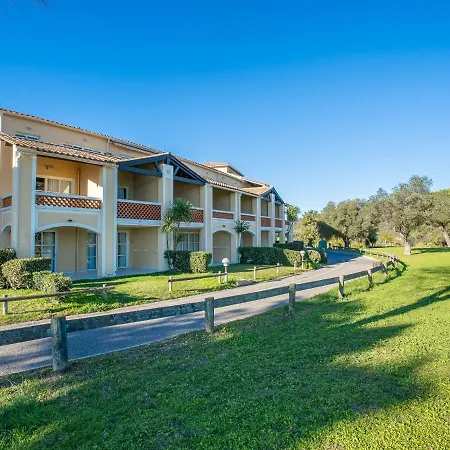 Village Cap Esterel - L'esquinade-5 Сен-Рафаель