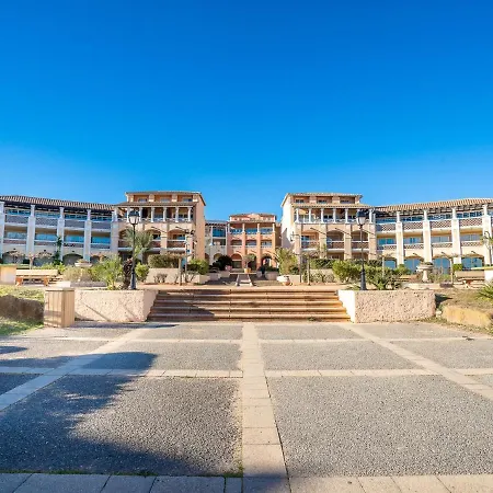 Village Cap Esterel - L'esquinade-5 Апартаменти