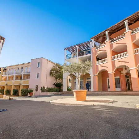Village Cap Esterel - L'esquinade-5 Διαμέρισμα *