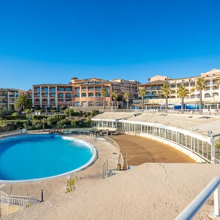 Village Cap Esterel - L'esquinade-5 Сен-Рафаель