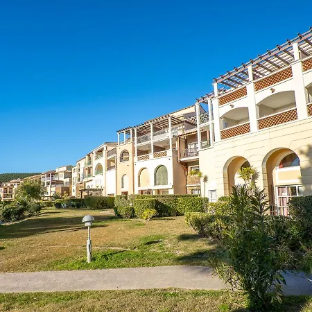 Апартаменти Village Cap Esterel - L'esquinade-5