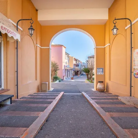Village Cap Esterel - L'esquinade-5 Διαμέρισμα