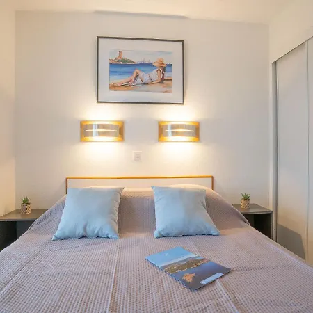 Village Cap Esterel - L'esquinade-5 Сен-Рафаель