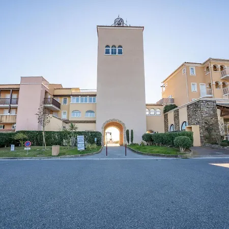 Апартаменти Village Cap Esterel - L'esquinade-5 *
