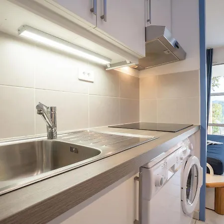 Village Cap Esterel - L'esquinade-5 * Сен-Рафаель