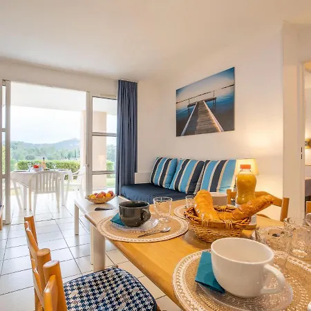 Village Cap Esterel - L'esquinade-5 Διαμέρισμα
