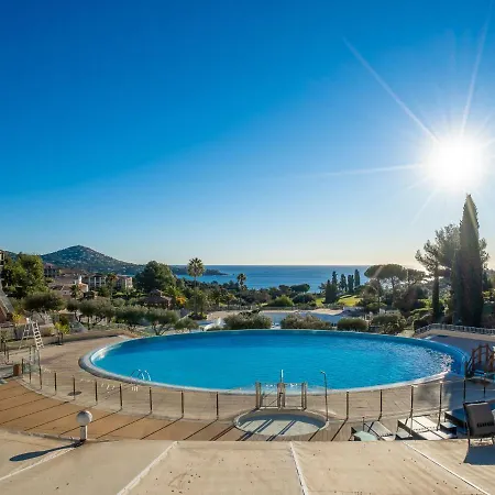 Village Cap Esterel - L'esquinade-5 Апартаменти