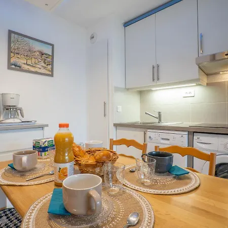 Village Cap Esterel - L'esquinade-5 Διαμέρισμα *