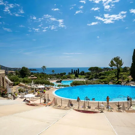 Διαμέρισμα Village Cap Esterel - L'esquinade-5 *